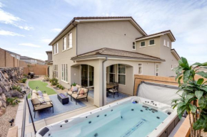 Washington Home with Swim Spa - Near Hiking Trails!